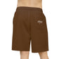 Pantaloncini atletici casual con tasca e logo “Metamoorphosis” - Perfetti per lo sport e il relax