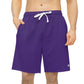 Pantaloncini atletici casual con tasca e logo “Metamoorphosis” - Perfetti per lo sport e il relax