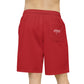 Pantaloncini atletici casual con tasca e logo “Metamoorphosis” - Perfetti per lo sport e il relax
