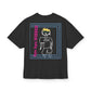 Maglietta unisex Ultra Heavy Cotton Box Tee - Maglietta grafica “Amoor"