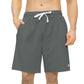 Pantaloncini atletici casual con tasca e logo “Metamoorphosis” - Perfetti per lo sport e il relax