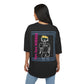 Maglietta unisex Ultra Heavy Cotton Box Tee - Maglietta grafica “Amoor"