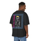 Maglietta unisex Ultra Heavy Cotton Box Tee - Maglietta grafica “Amoor"