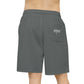 Pantaloncini atletici casual con tasca e logo “Metamoorphosis” - Perfetti per lo sport e il relax