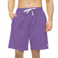 Pantaloncini atletici casual con tasca e logo “Metamoorphosis” - Perfetti per lo sport e il relax