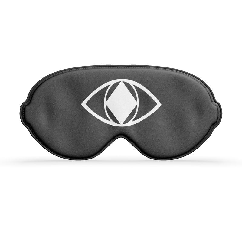 Luxury Sleep Mask "Metamoorphosis"