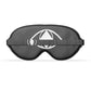 Luxury Sleep Mask "Metamoorphosis"