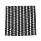 Bandana unisex "Metamoorphosis" raso di seta