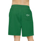 Pantaloncini atletici casual con tasca e logo “Metamoorphosis” - Perfetti per lo sport e il relax