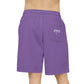 Pantaloncini atletici casual con tasca e logo “Metamoorphosis” - Perfetti per lo sport e il relax