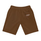 Pantaloncini atletici casual con tasca e logo “Metamoorphosis” - Perfetti per lo sport e il relax