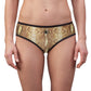 Women's briefs "SNK" Classic Python