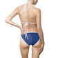 Costume da bagno bikini da donna Design 'Amoor Mandala'