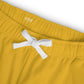 Pantaloncini atletici casual con tasca e logo “Metamoorphosis” - Perfetti per lo sport e il relax