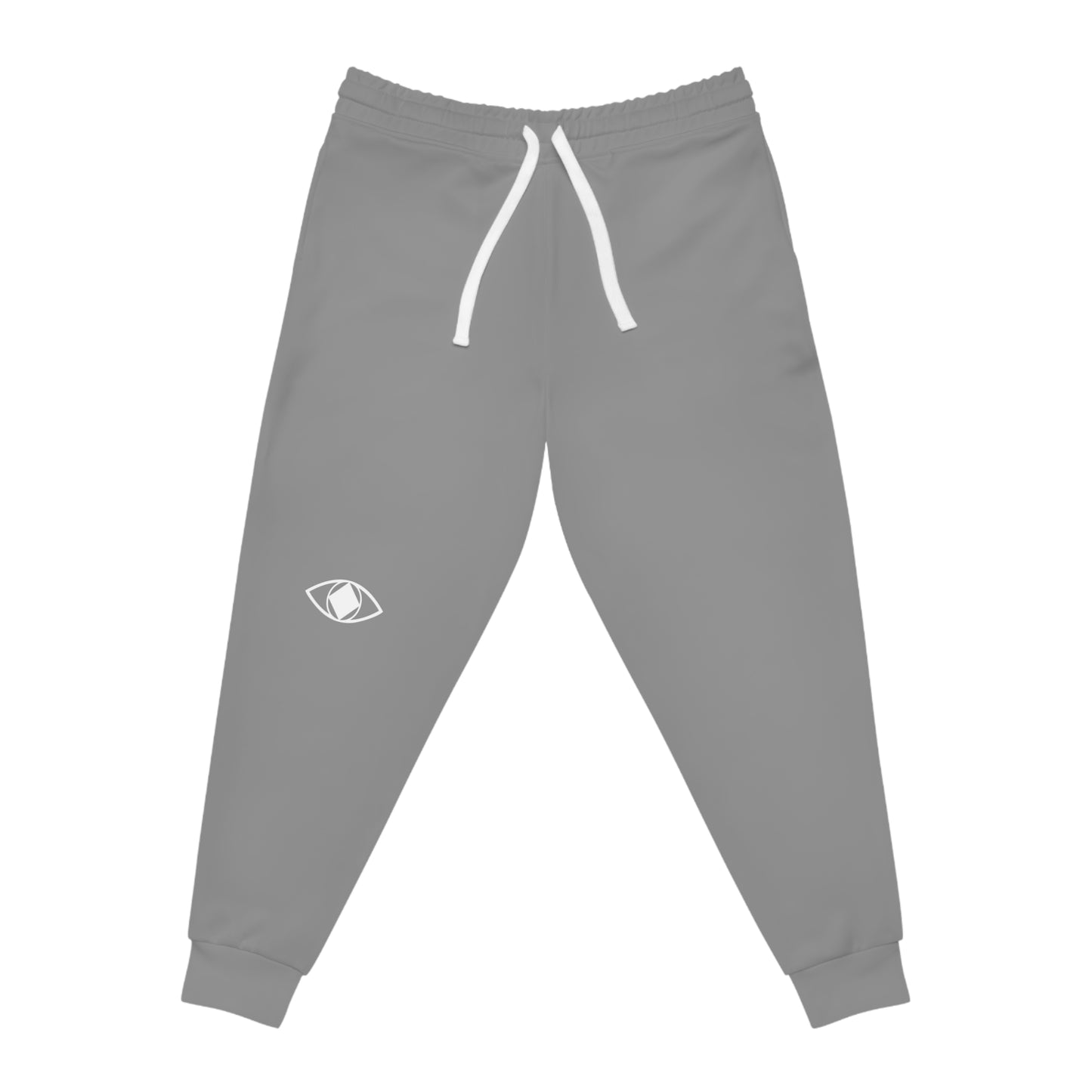 Copy of Comfortable Athletic Grey Joggers "Metamoorphosis" for Active Lifestyles - Perfect for Workouts and Relaxation