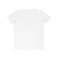 Amoor Men's Lightweight Fashion Tee - Perfect for Casual Outings and Everyday Comfort