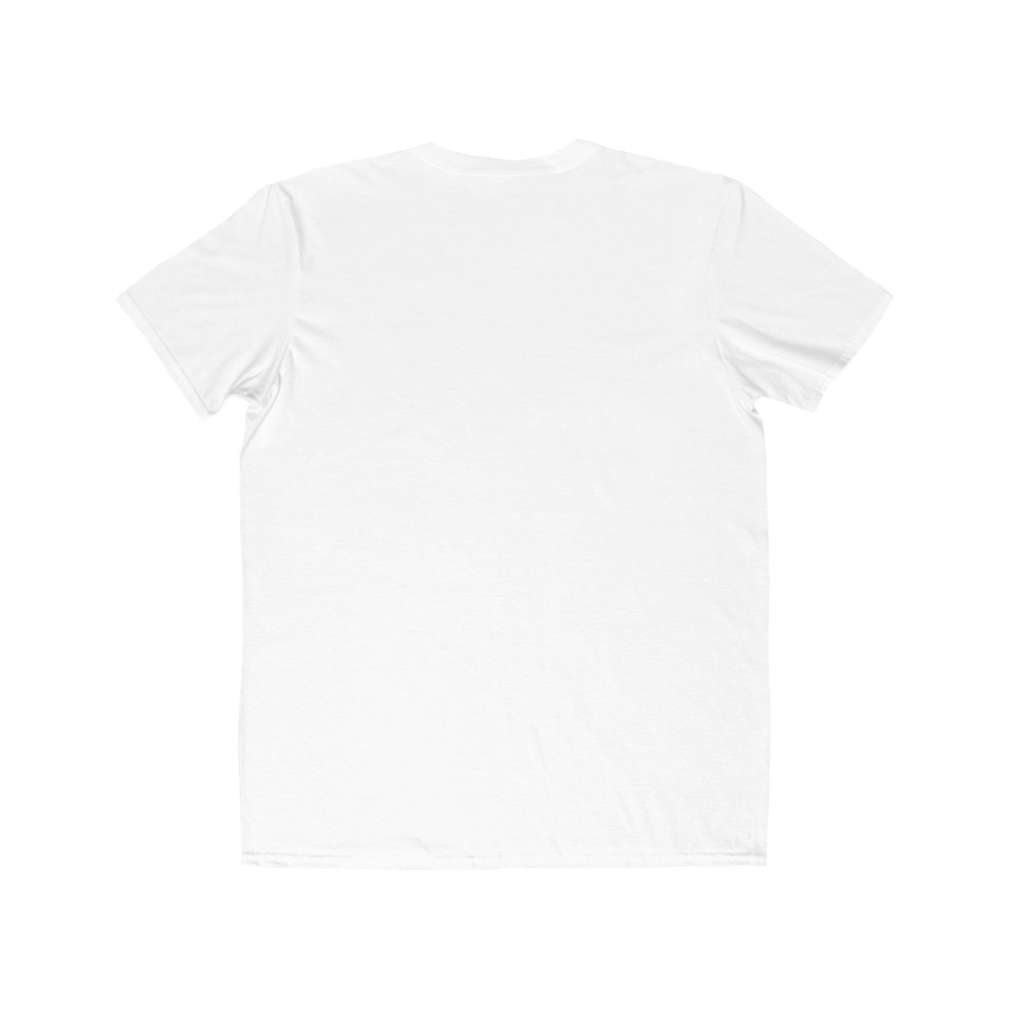 Amoor Men's Lightweight Fashion Tee - Perfect for Casual Outings and Everyday Comfort