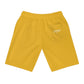 Pantaloncini atletici casual con tasca e logo “Metamoorphosis” - Perfetti per lo sport e il relax