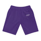 Pantaloncini atletici casual con tasca e logo “Metamoorphosis” - Perfetti per lo sport e il relax