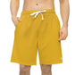 Pantaloncini atletici casual con tasca e logo “Metamoorphosis” - Perfetti per lo sport e il relax