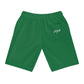 Pantaloncini atletici casual con tasca e logo “Metamoorphosis” - Perfetti per lo sport e il relax