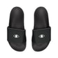 Men's Casual Removable "Metamoorphosis" - Strap Sandals for Summer Comfort