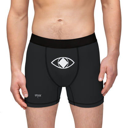 Men's Boxers "Metamoorphosis"